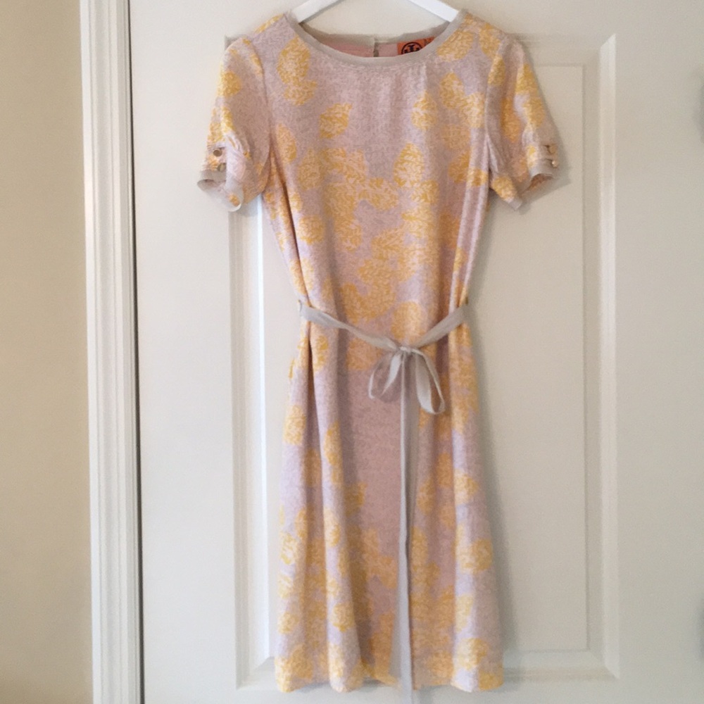 Tory Burch Connor Dress size 2